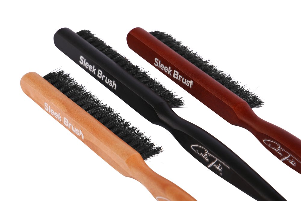 Cutie Tribe Edge Styling Brush