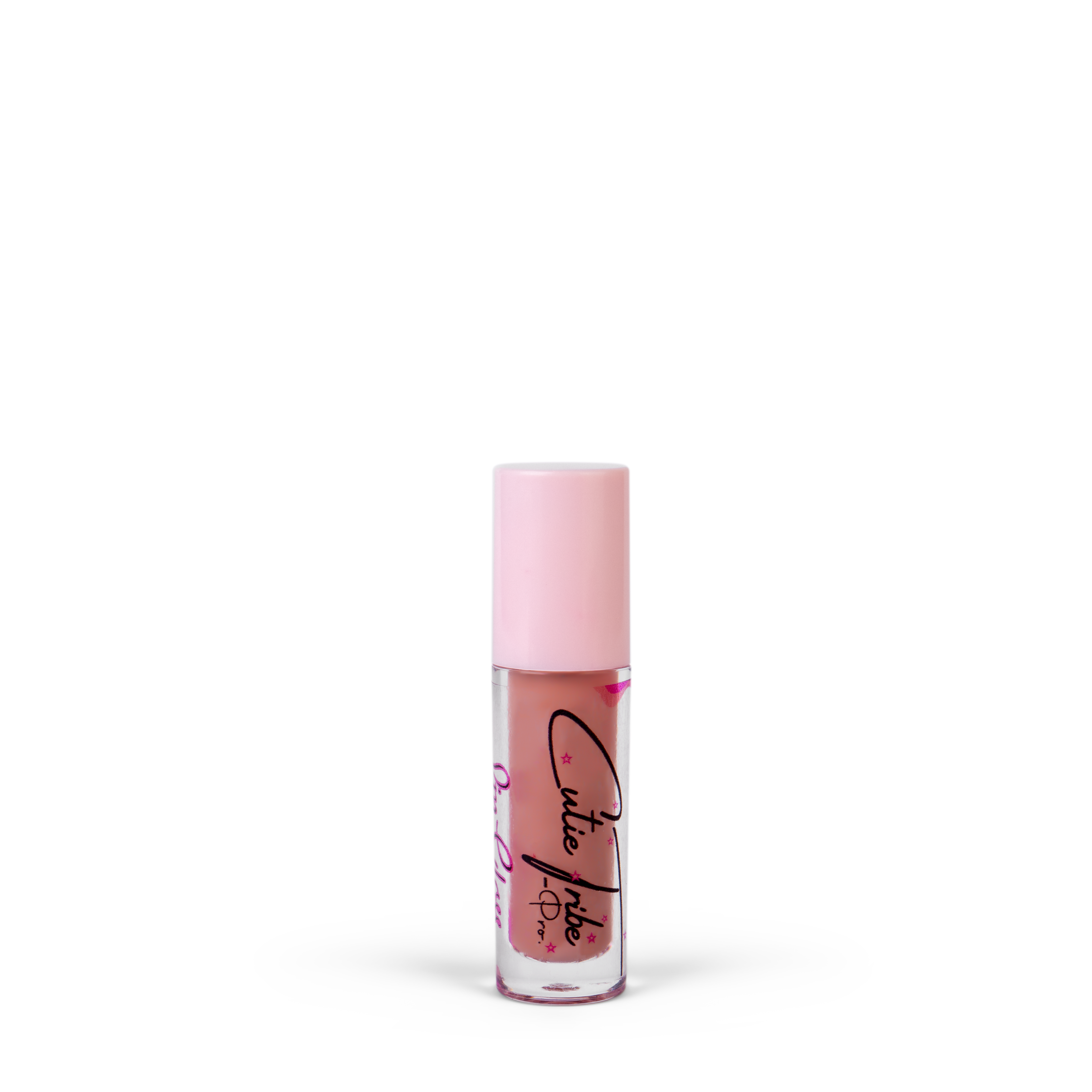 Soft Nude bundle ( Soft Nude Hydra Blusher + Lipgloss )