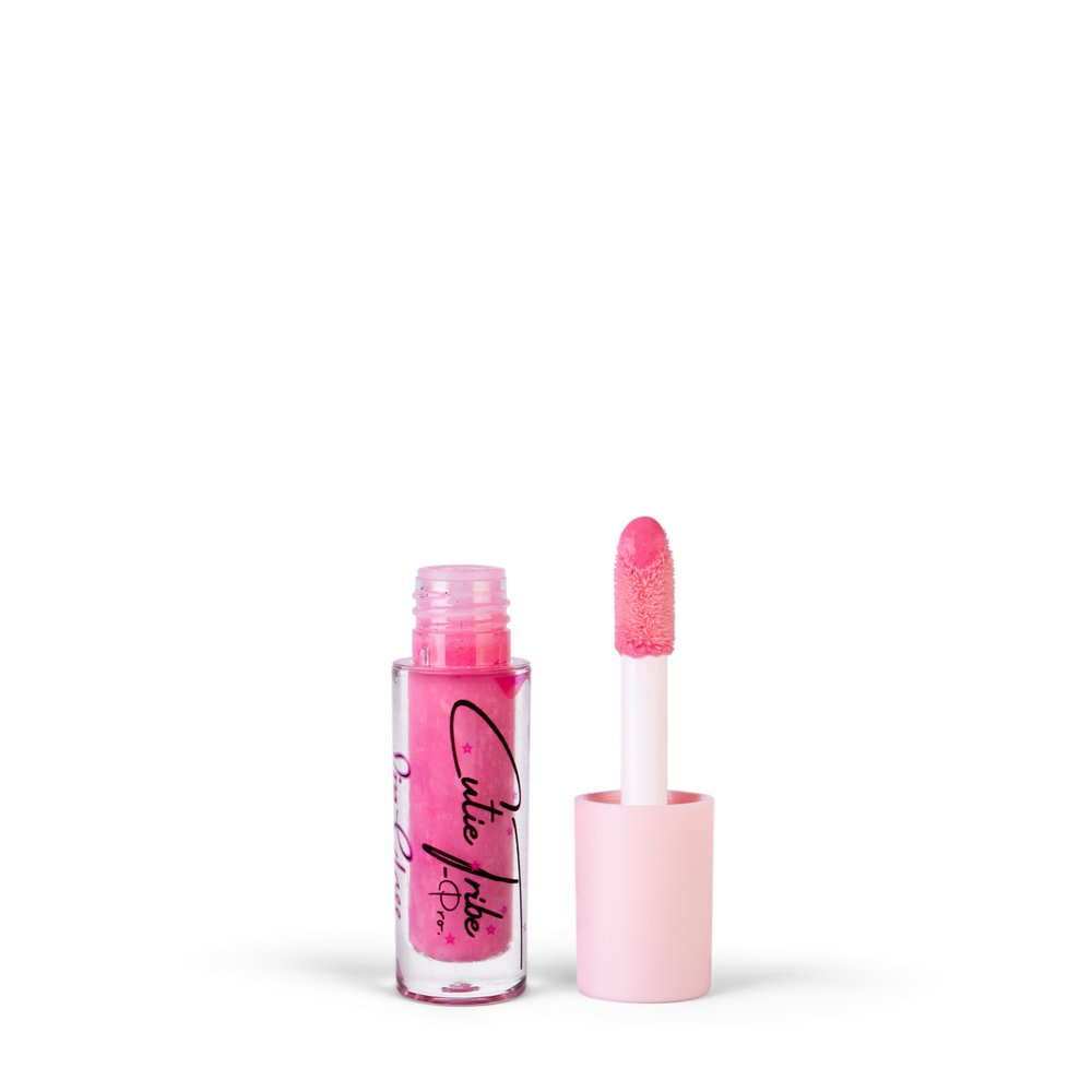 Cutie Tribe Non-Sticky Lip Gloss | 5 ml