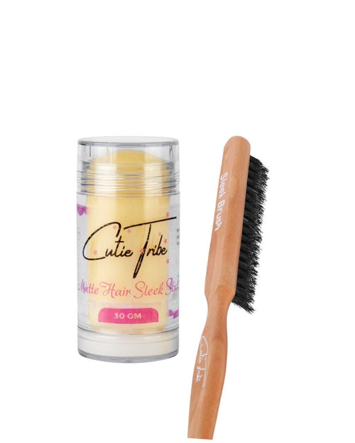 Sleek on Fleek Bundle | Sleek Stick & Sleek Brush