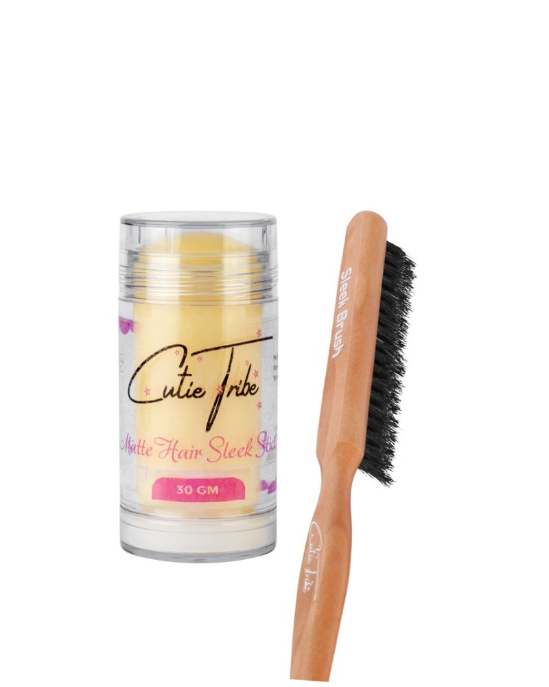 Sleek On Fleek Bundle on CUTIE TRIBE