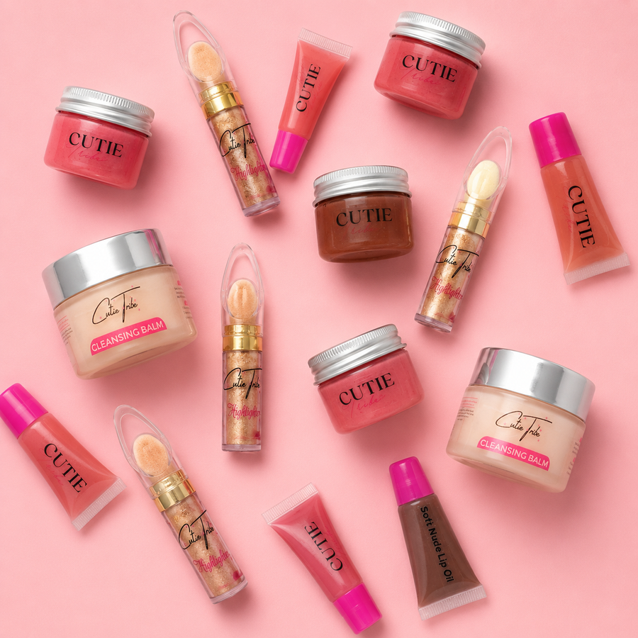 Spring Beauty Sale