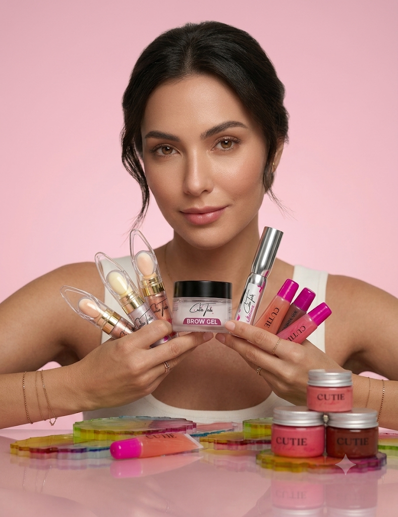 Made for skin that deserves better